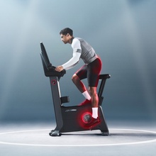 Life Fitness SYMBIO SwitchCycle