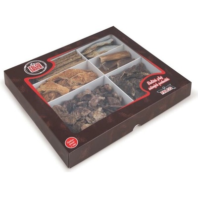 Falco Snack sušený MIX 420 g