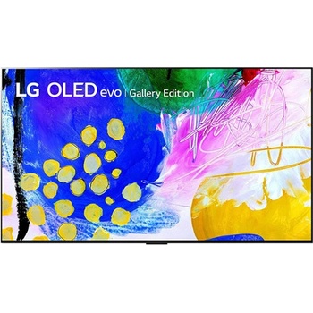 LG OLED65G23LA