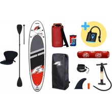 Paddleboard F2 SECTOR 12'2"