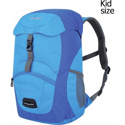 Husky Junny 15 l Modrá