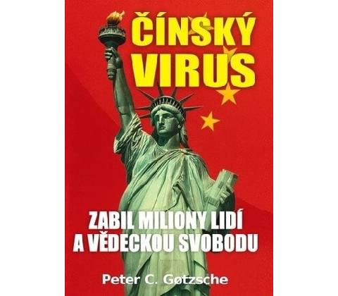 Čínský virus