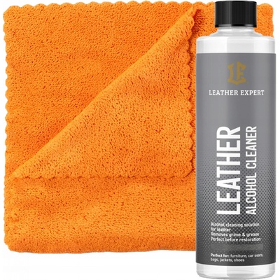 Leather Expert Leather Alcohol Cleaner 250 ml