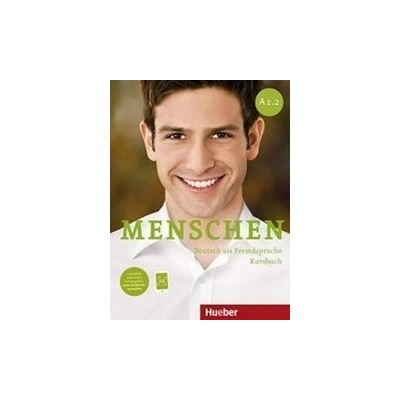HUEBER Menschen A1/2 KB ohne DVD-ROM