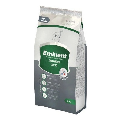 Eminent Sensitive High Premium 3 kg
