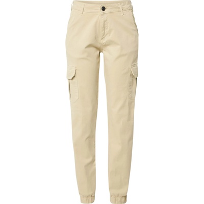 Urban Classics Карго панталон бежово, размер XS