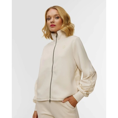 Sportalm Nova gray silk