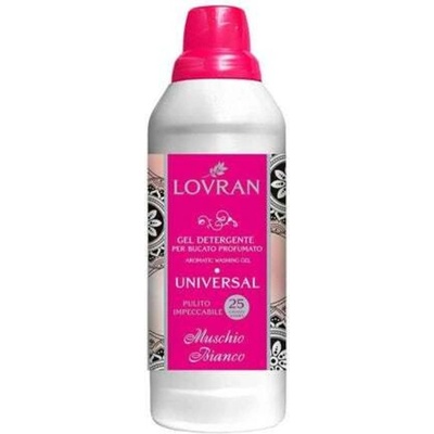 Lovran Universal Gel na praní 25 PD