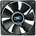 Deepcool XFAN 120 (DP-XF120)
