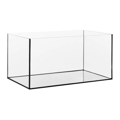 Aquael akvárium rovné 150 x 50 x 50, 375 l