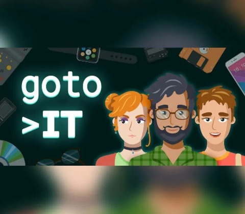 Go to It