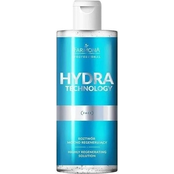 Image 1 of Farmona Natural Cosmetics Laboratory Регенериращ концентрант за лице Farmona Professional Hydra Tehnology Highly (FAPHT974971)