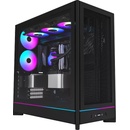 MONTECH HS01 PRO Black
