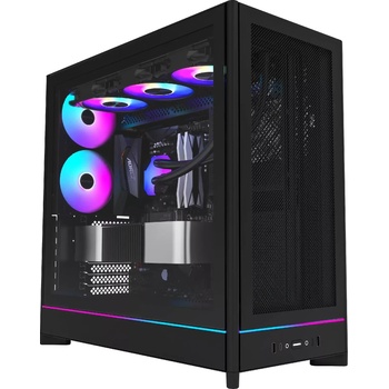 MONTECH HS01 PRO Black