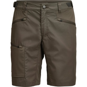 Lundhags Мъжки къси панталони Lundhags Makke Light Shorts - Forest Green - размер 46 (EU) (012-2054-0711)