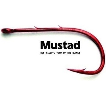 Mustad Baitholder vel.6 10 ks