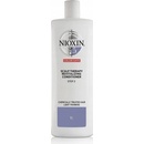 Kondicionéry a balzámy na vlasy Nioxin 5 Scalp Therapy Conditioner For Medium to Coarse Hair Chemically Treated Normal to Thin-Loo 1000 ml