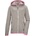 killtec Детско поларено яке killtec Kid's Kos 152 Fleece jacket - Graumelange - размер 152 (EU) (703-6844-0114)