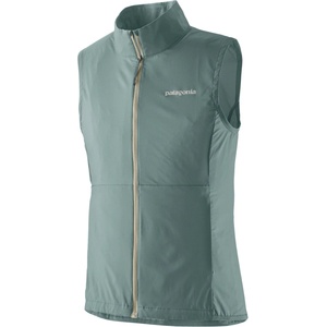 Patagonia Дамски елек за колоездене Patagonia Women's Trail Craft Vest Cycling vest - Blue Sage - размер XS (154-0141-0311)