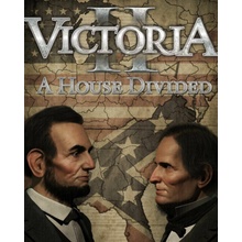 Victoria 2: A House Divided