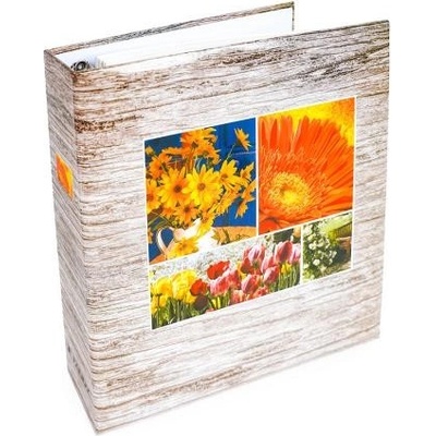 Univerzální fotoalbum, samolepící DRS-50 Incolor 1