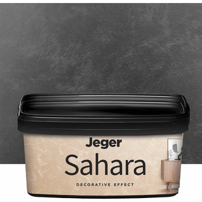 Jeger Sahara prírodná 1 l Raffaello S01-LM-ESJ
