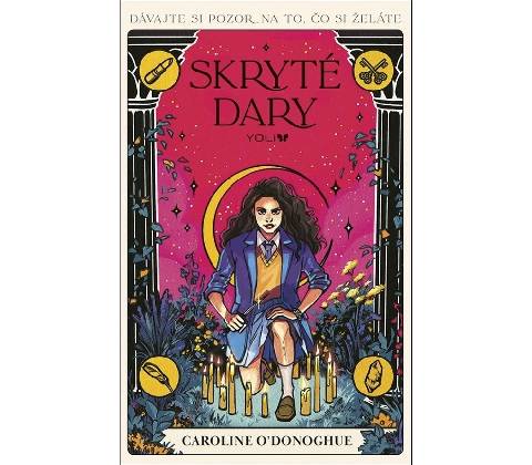 Skryté dary