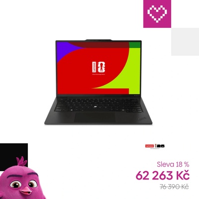 Lenovo ThinkPad X1 21NS00XGCK