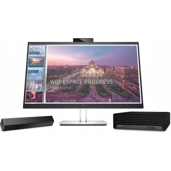 HP S101 Speaker Bar 5UU40AA