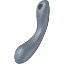 Satisfyer Curvy Trinity 1 Bluegrey
