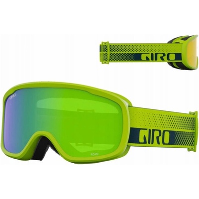 Giro ROAM ANO LIME FLOW
