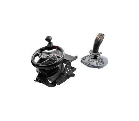 Thrustmaster T128 SimTask Farming Pack 4160937