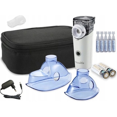 Microlife NEB 800 – Zboží Dáma