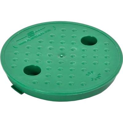 Plastica náhradný kryt na šachtu MINI