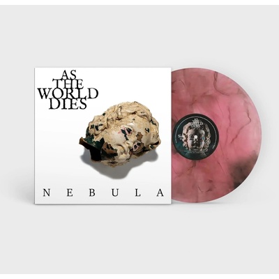 As The World Dies - Nebula / Marbled / Vinyl LP