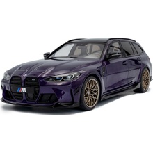 Solido BMW M3 G81 Touring Performance Parts 2024 1:18