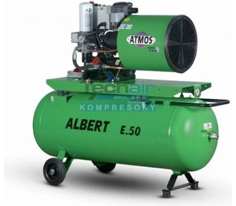 Atmos Albert E.50-10