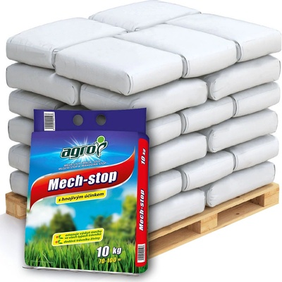 AGRO CS Mech stop 80 kg