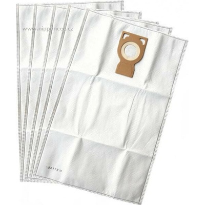 K&M Metabo ASA 25 L PC sáčky textilní 5 ks