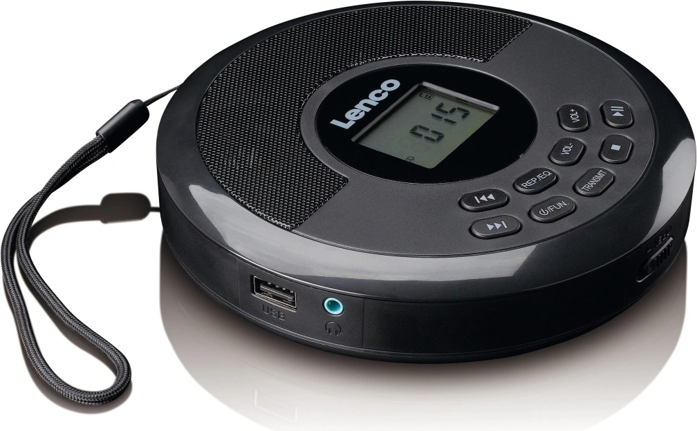 Lenco CD-340