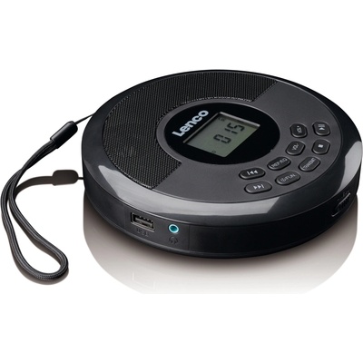 Lenco CD-340 – Zboží Živě