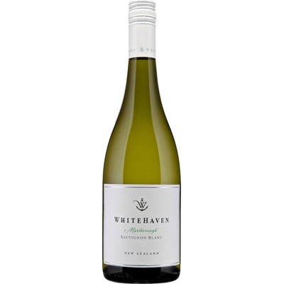 Whitehaven Sauvignon Blanc 2024 Bílé 13% 0,75 l (holá láhev)