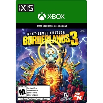 Borderlands 3 (Next Level Edition)