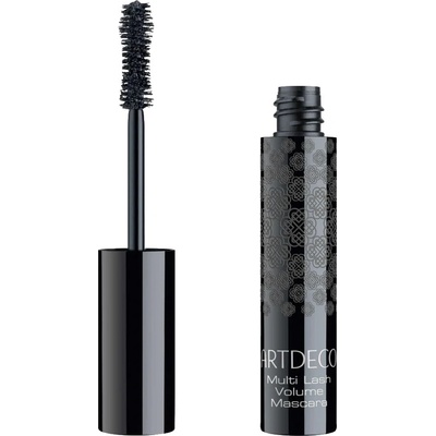 Artdeco Objemová riasenka Multi Lashes Volume Mascara Black 8 ml