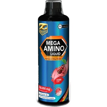 Z-Konzept MEGA AMINO LIQUID 1000 ml