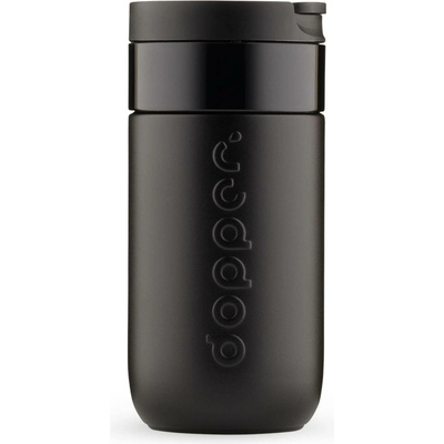 Dopper cestovný hrnček 300 ml čierna Blazing