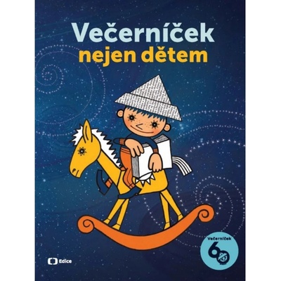 Večerníček nejen dětem - kolektiv autorů – Sleviste.cz Večerníček nejen dětem - kolektiv autorů – Sleviste.cz