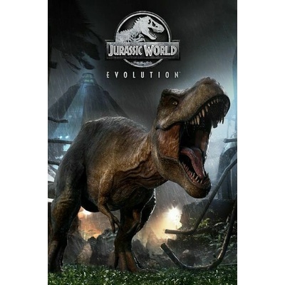 Frontier Developments Jurassic World Evolution (PC)