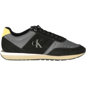 Calvin Klein Спортни обувки за мъже calvin klein, Размер 44, Цвят Черен (hm0hm02212_ne00t)