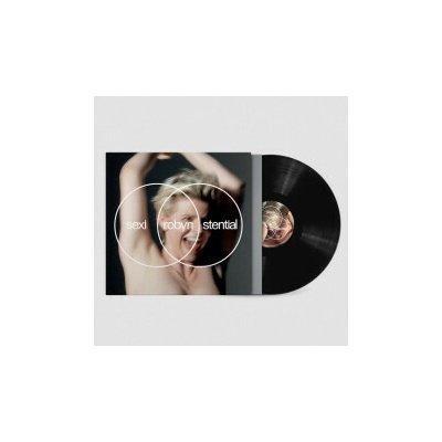 Robyn - Robyn - Sexistential (11 ) LP